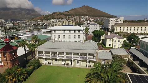 queen victoria hotel south africa